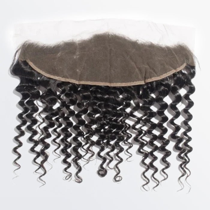 13x4 Deep Curly Lace Frontal – 100% Human Hair 2 13x4 Deep Curly Lace Frontal – 100% Human Hair