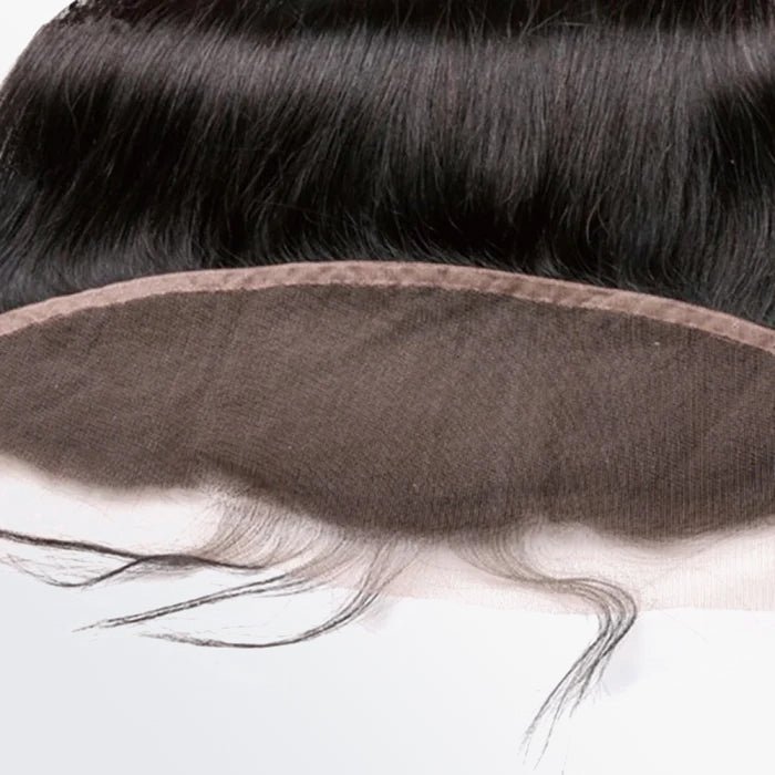 13x4 Straight Lace Frontal – 100% Human Hair 3 13x4 Straight Lace Frontal – 100% Human Hair - Image 2