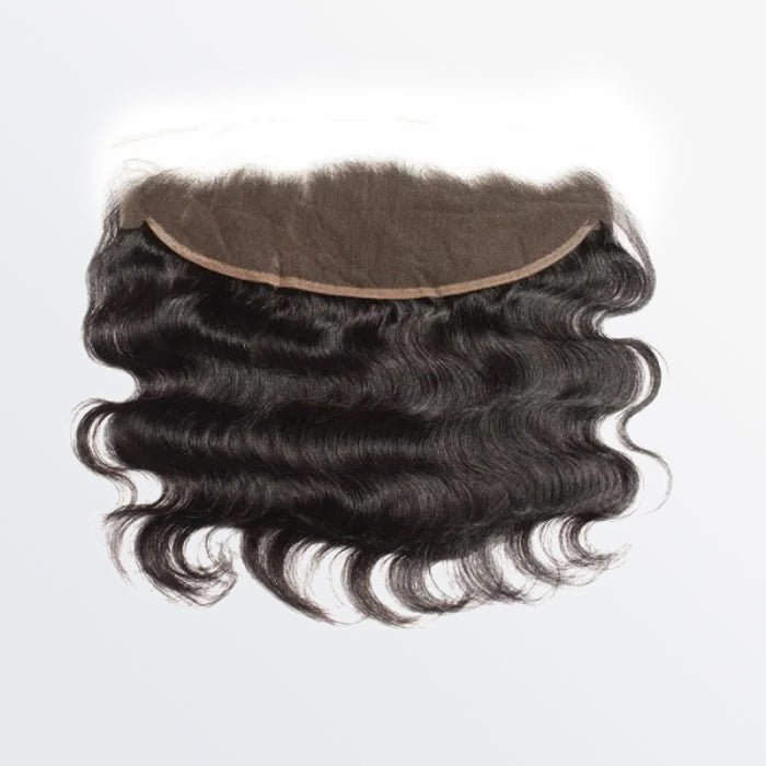 1B Body Wave 13x4 HD Lace Frontal - 100% Human Hair 2 1B Body Wave 13x4 HD Lace Frontal - 100% Human Hair