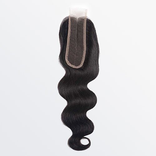 2x6 HD Lace Closure Body Wave – 100% Human Hair 2 2x6 HD Lace Closure Body Wave – 100% Human Hair