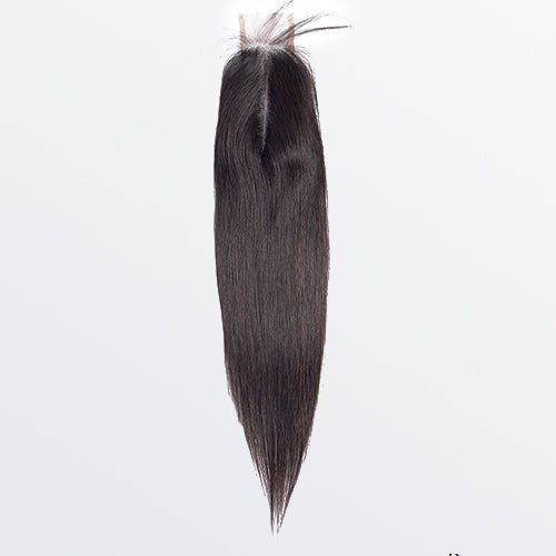 2x6 HD Lace Closure Straight – 100% Human Hair 2 2x6 HD Lace Closure Straight – 100% Human Hair