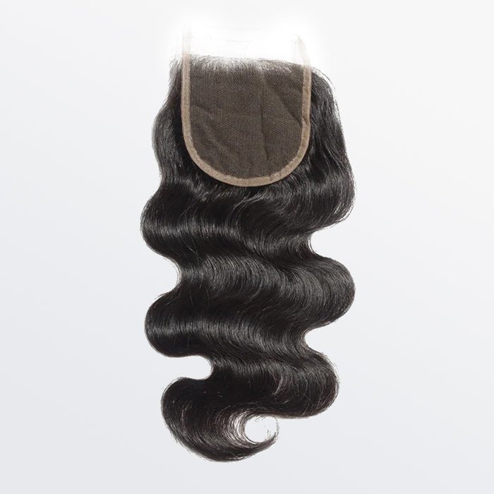4.5x4.5 Body Wave Lace Closure – 100% Human Hair 2 4.5x4.5 Body Wave Lace Closure – 100% Human Hair