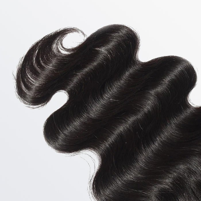4.5x4.5 Body Wave Lace Closure – 100% Human Hair 14 4.5x4.5 Body Wave Lace Closure – 100% Human Hair - Image 13
