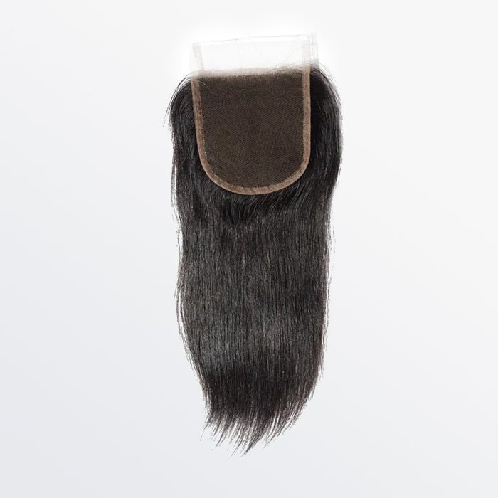 4.5x4.5 Straight Lace Closure – 100% Human Hair 2 4.5x4.5 Straight Lace Closure – 100% Human Hair