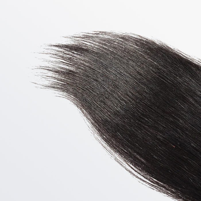 4.5x4.5 Straight Lace Closure – 100% Human Hair 9 4.5x4.5 Straight Lace Closure – 100% Human Hair - Image 8