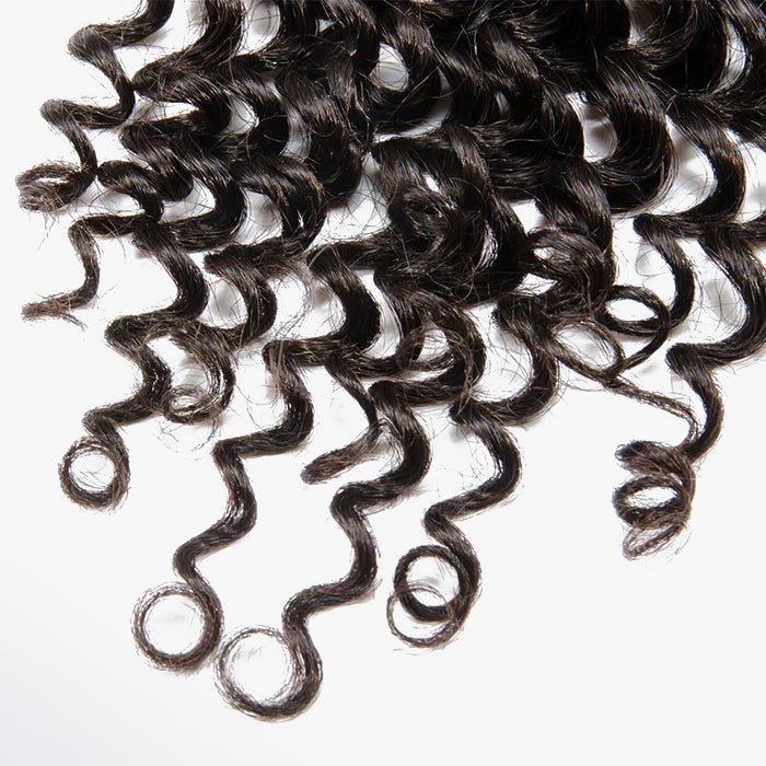 4x4 Deep Curly Lace Closure – 100% Human Hair 9 4x4 Deep Curly Lace Closure – 100% Human Hair - Image 8