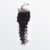 4x4 free parted lace closure deep wave 1