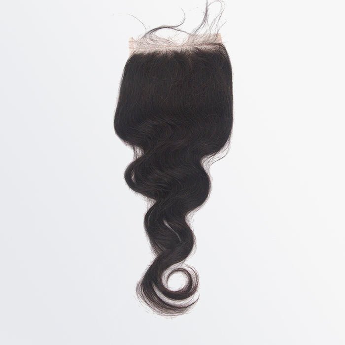 5x5 Body Wave Lace Closure – 100% Human Hair 2 5x5 Body Wave Lace Closure – 100% Human Hair