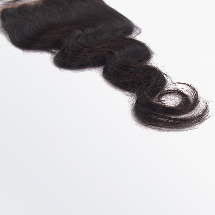 5x5 Body Wave Lace Closure – 100% Human Hair 10 5x5 Body Wave Lace Closure – 100% Human Hair - Image 9