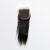 5x5 free parted lace closure straight 1