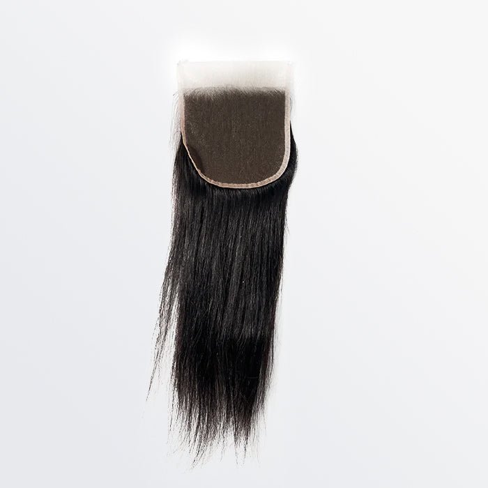 5x5 Straight Lace Closure – 100% Human Hair 2 5x5 Straight Lace Closure – 100% Human Hair
