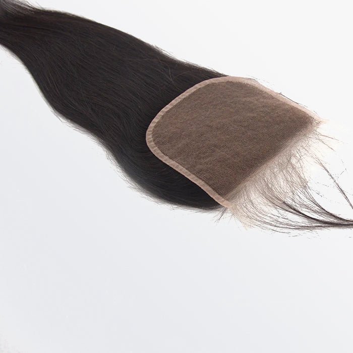 5x5 Straight Lace Closure – 100% Human Hair 9 5x5 Straight Lace Closure – 100% Human Hair - Image 8