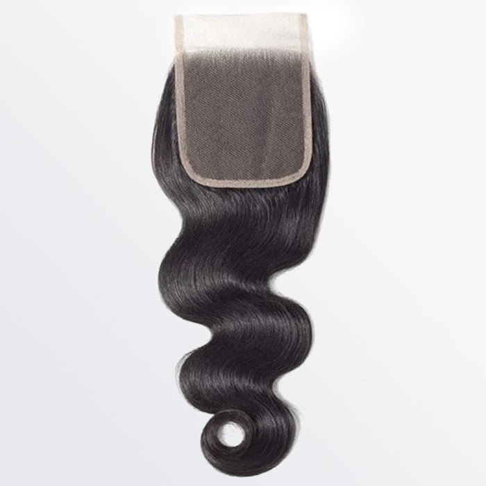 5x5 HD Lace Closure Body Wave – 100% Human Hair 2 5x5 HD Lace Closure Body Wave – 100% Human Hair