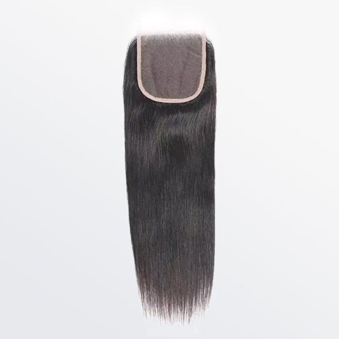 5x5 HD Lace Closure Straight – 100% Human Hair 2 5x5 HD Lace Closure Straight – 100% Human Hair