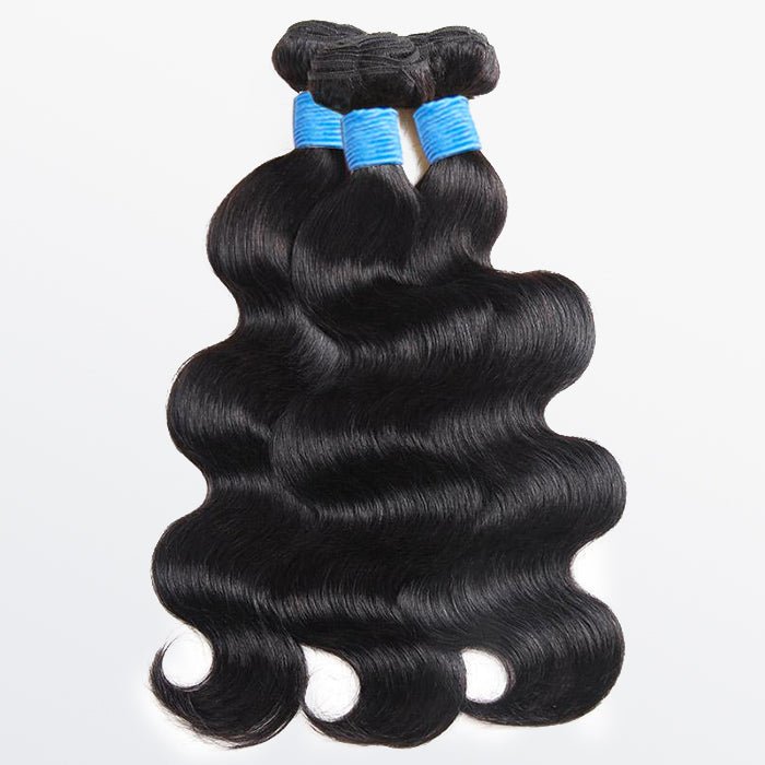 10A Brazilian Body Wave Virgin Hair Bundle 6 10A Brazilian Body Wave Virgin Hair Bundle - Image 5
