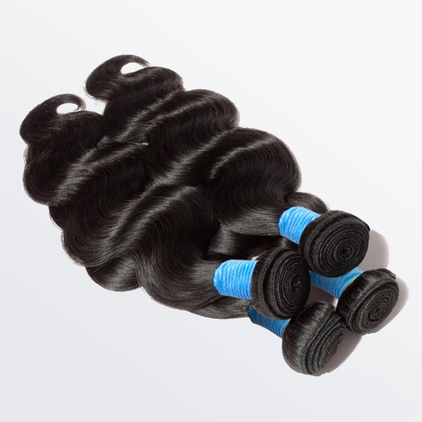 10A Brazilian Body Wave Virgin Hair Bundle 7 10A Brazilian Body Wave Virgin Hair Bundle - Image 6