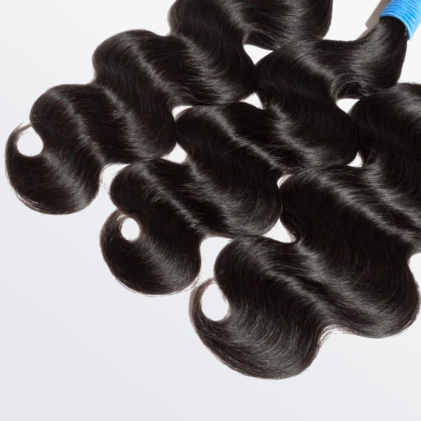 10A Brazilian Body Wave Virgin Hair Bundle 8 10A Brazilian Body Wave Virgin Hair Bundle - Image 7