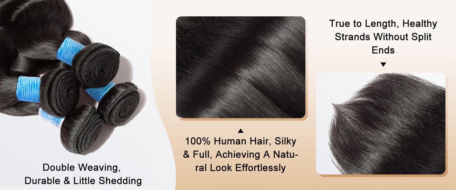 10A Brazilian Body Wave Virgin Hair Bundle 9 brazilian 100 virgin hair bundles body wave 10 36 desc 2 2