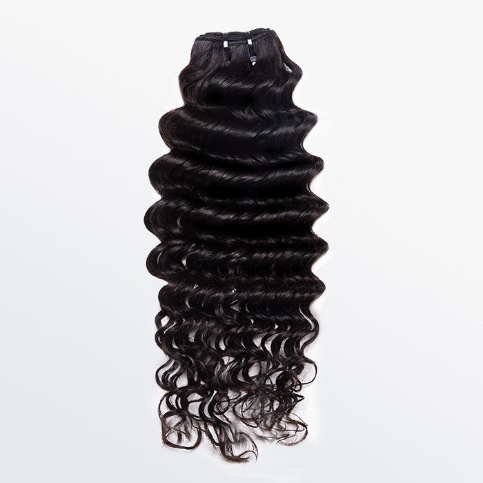 11A Raw Vietnamese Deep Wave Hair Bundles 2 11A Raw Vietnamese Deep Wave Hair Bundles