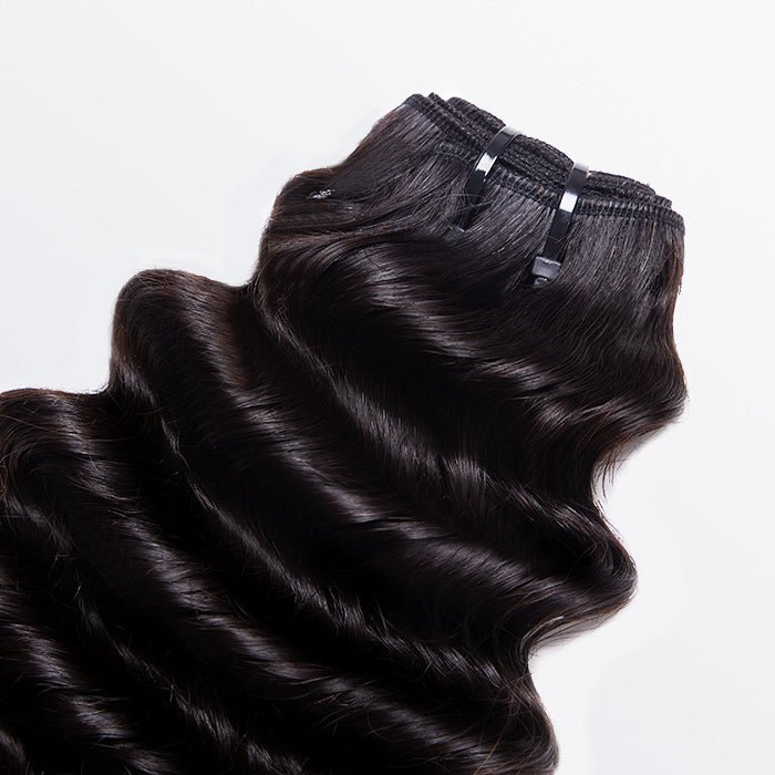 11A Raw Vietnamese Deep Wave Hair Bundles 7 11A Raw Vietnamese Deep Wave Hair Bundles - Image 6