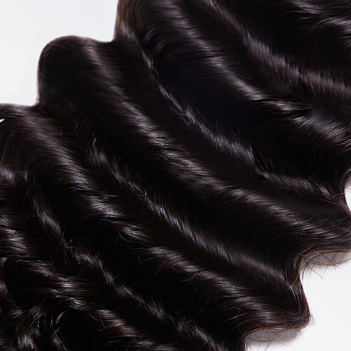 11A Raw Vietnamese Deep Wave Hair Bundles 8 11A Raw Vietnamese Deep Wave Hair Bundles - Image 7